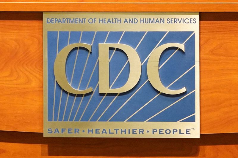 Exclusive-Pennsylvania asks for CDC help on measles outbreak, demands agency recognize measles deaths - kfgo.com