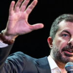 Pete Buttigieg is one of the most sought-after Democratic campaigners this year & he's everywhere - LGBTQ Nation