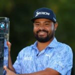 Spaun uses Presidents Cup snub to win BMW PGA Championship - CNA
