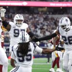 4 Winners and 3 Losers From Dallas Cowboys' First Win of 2026: Rookie defender makes the most out of a bad situation - A to Z Sports