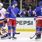 Preseason Game #4: New York Rangers vs New York Islanders Open Thread - Blueshirt Banter