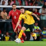 LIVE: Portugal vs Wales – UEFA Nations League - Al Jazeera