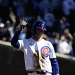 The Best Player Props to Bet in Cubs vs Padres (Game 1) - Sports Betting Dime