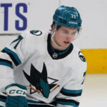 Macklin Celebrini, 20, named youngest captain in Sharks history - WNWN-FM