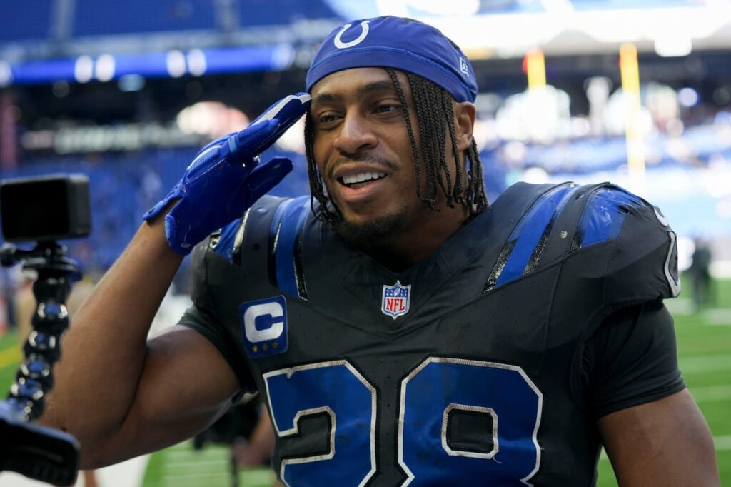 Pat Mayo's Week 4 Fantasy Football Rankings 2026 | Stats, Sits, Sleepers & Busts - 4for4