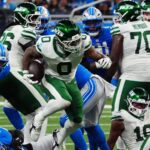Week 4 Fantasy Waiver Wire: Braelon Allen, Ollie Gordon II/Jaylen Wright, Kalif Raymond and more - The Sporting Tribune