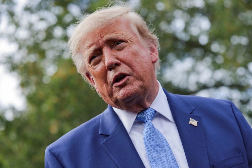 Iran-US war latest: Oil prices rise after Trump says he has offered Tehran ‘nothing’ in peace talks - The Independent