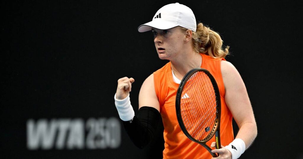 US Open 2026: Results & latest updates - LTA
