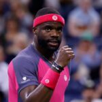 Who Is Sitting in Frances Tiafoe’s Box at the US Open? Everything You Need To Know - Yardbarker