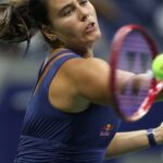 Emma Navarro Weight Gain vs. Weight Loss: Separating Fact From Online Speculation - Yardbarker
