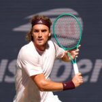 Stefanos Tsitsipas vs. Lloyd Harris US Open Match Start Time, Live Streaming, How and Where to Watch on TV - Yardbarker