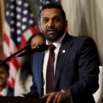 FBI Director Kash Patel faces heated Senate hearing over leadership, conduct - Moneycontrol.com