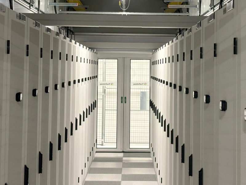 Sharon AI signs five-year Rafay agreement for AI infrastructure orchestration - Telecompaper
