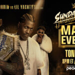Lil Yachty battles Baron Corbin, attempts to earn U.S. Title Match for Trick Williams - WWE