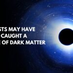 Scientists may have detected the first direct evidence of dark matter deep underground - Moneycontrol.com