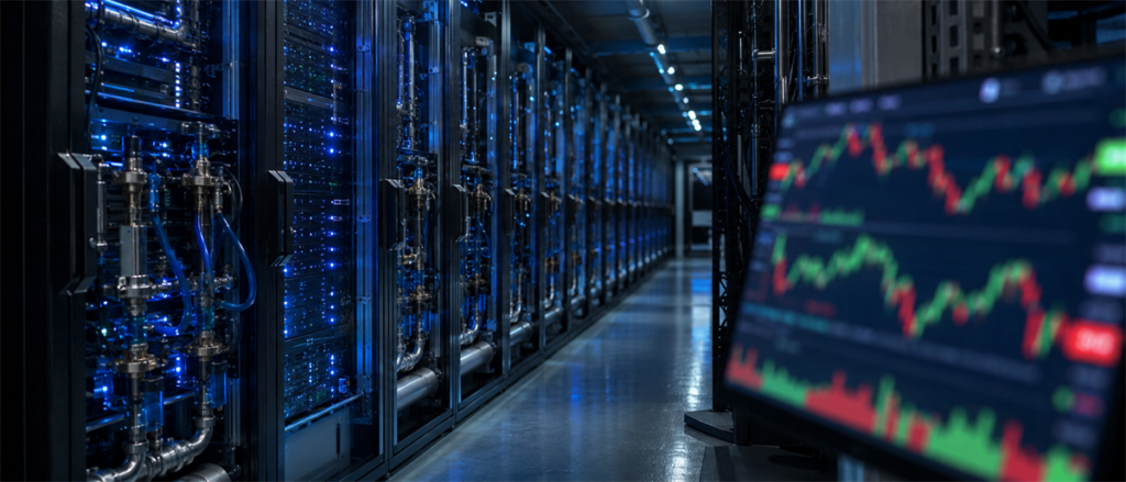Short Sellers Are Betting Against 3 AI Infrastructure Stocks—What Could Turn the Tide? - MarketBeat
