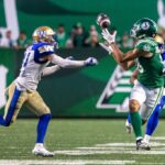 10 Thoughts: Roughriders earn Labour Day Classic victory over Blue Bombers - Regina Leader-Post