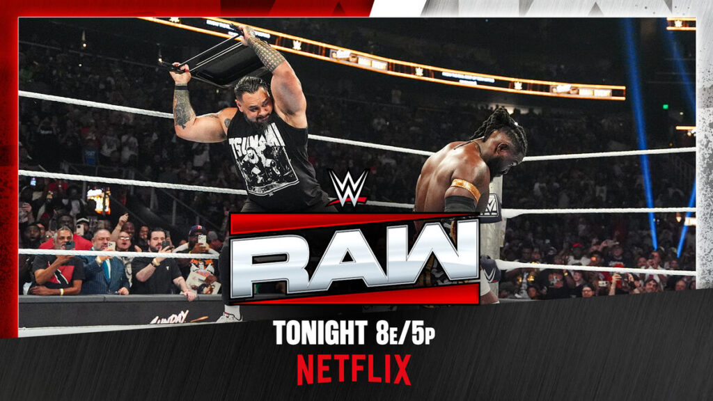Sunday Night's Main Event Fallout - WWE