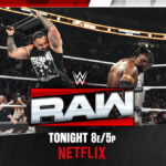 Sunday Night's Main Event Fallout - WWE