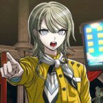 Danganronpa 2x2’s mysterious “John Danganronpa” is Sakutaro Higashi, the Ultimate - AUTOMATON