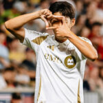 Son Heung-min, revived and set to start against New York! Can he catch up to 'AS No. 1' Messi... LAFC, struggling, must rely on Son Heung-min's 'toe' - starnewskorea.com