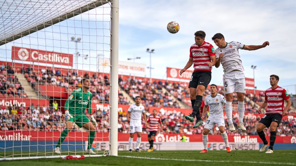 Girona and Castellón meet at Montilivi with promotion on the line - russpain.com