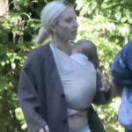 '40-Year-Old' Lady Gaga Welcomes First Child Without Pregnancy Rumors..Surrogacy Allegations Spread [Star Issue] - starnewskorea.com