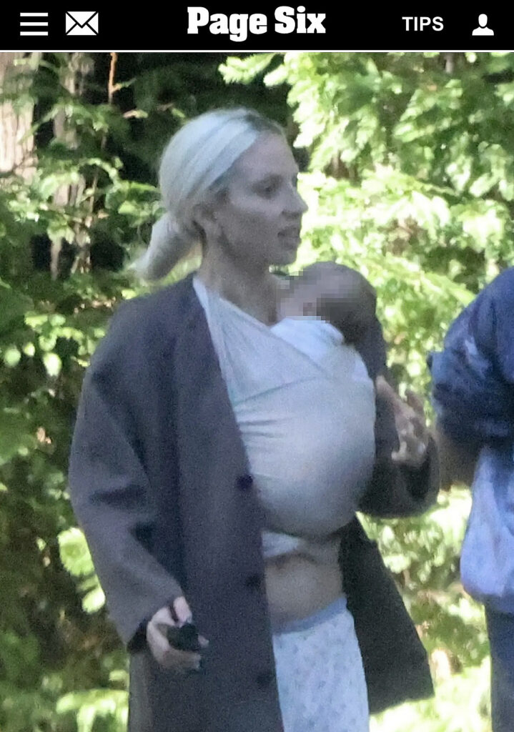 '40-Year-Old' Lady Gaga Welcomes First Child Without Pregnancy Rumors..Surrogacy Allegations Spread [Star Issue] - starnewskorea.com