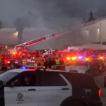NBC Los Angeles helicopter crashes while covering deadly bus accident - BNO News