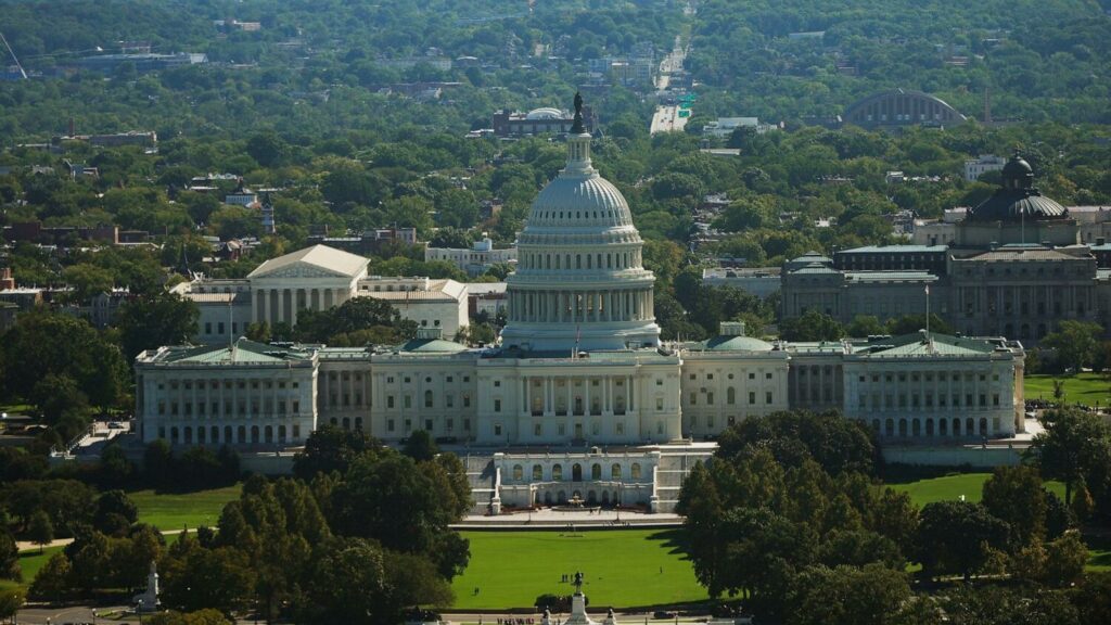 Dr. Nicole Saphier, Trump's 3rd surgeon general pick, faces Senate grilling - livingstonenterprise.net