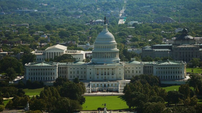 Dr. Nicole Saphier, Trump's 3rd surgeon general pick, faces Senate grilling - livingstonenterprise.net