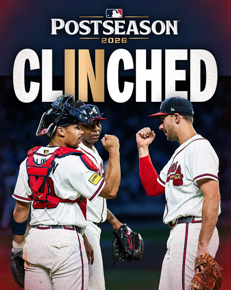 'Kim Ha-seong Out' Atlanta Reaches 90 Wins → Playoff Berth Secured! Division Title Magic Number '3' - starnewskorea.com