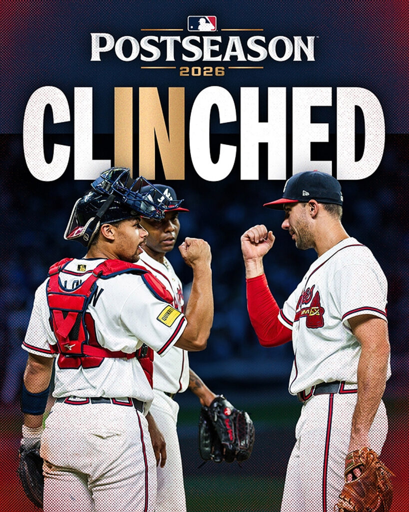 'Kim Ha-seong Out' Atlanta Reaches 90 Wins → Playoff Berth Secured! Division Title Magic Number '3' - starnewskorea.com