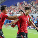 'Son Heung-min, a fantastic partner → Wonder goal explodes' Oh Hyun-kyu: "I came on as a substitute during the World Cup..." [Suwon] - starnewskorea.com