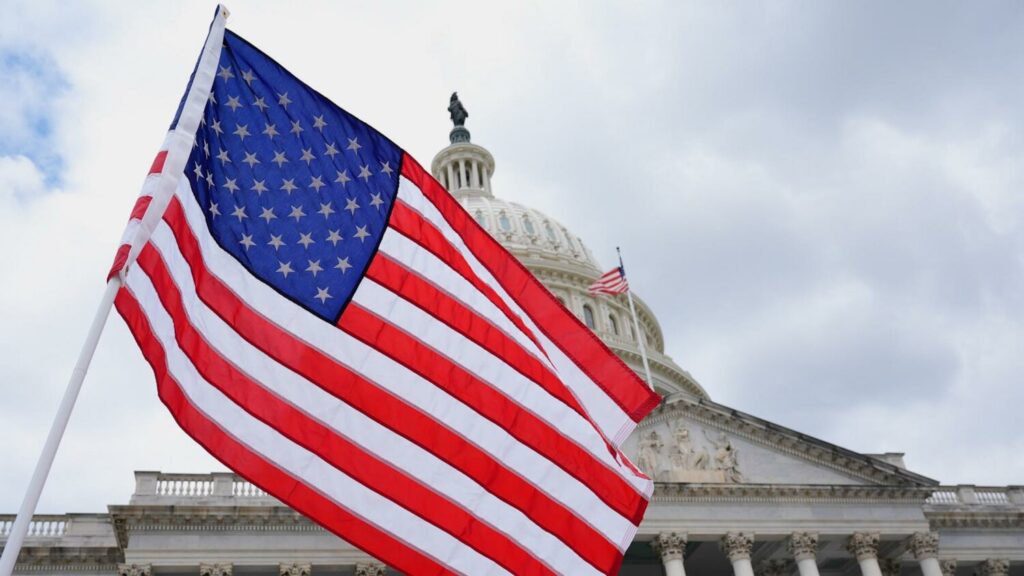 Trump administration uses rare authority to claw back nearly $1B in spending approved by Congress - livingstonenterprise.net