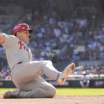 Duran allows late home run as Phillies lose Game One to Braves 5-3 - Metro Philadelphia