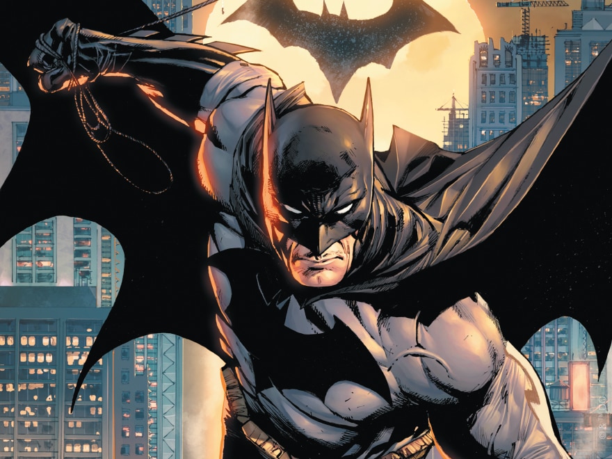 Ten-Year Triumphs: The Best Batman Stories by Decade - DC Comics