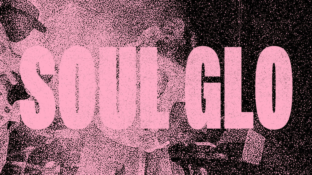 A Joyful Noise with Soul Glo - Riot Fest