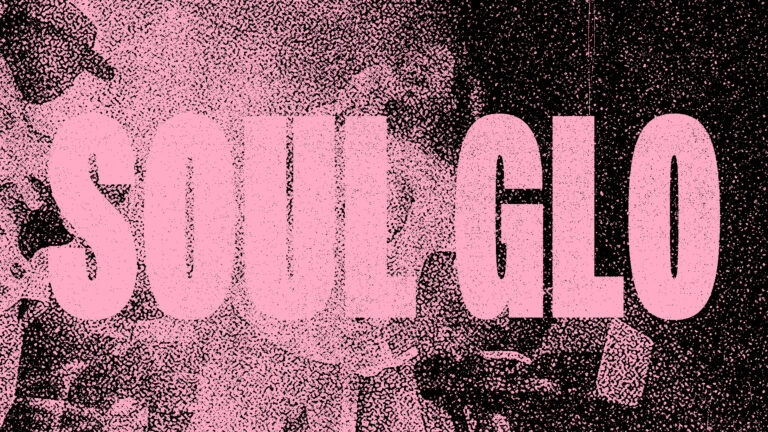 A Joyful Noise with Soul Glo - Riot Fest