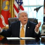 Iran's key leverage at risk as Trump names Hormuz alternative - RBC-Ukraine