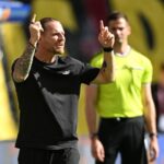 Eugen Polanski reveals Gladbach ‘shock therapy’ ahead of Freiburg clash - Bulinews