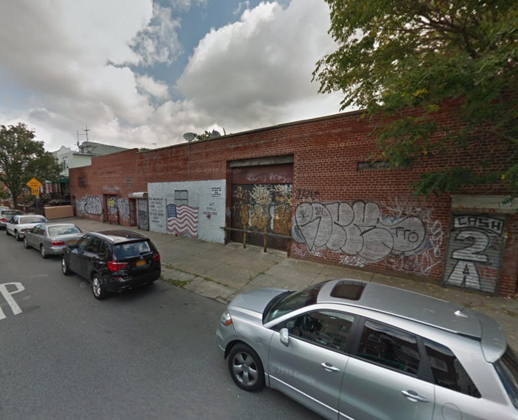 Permits Filed for 2074 McDonald Avenue in Gravesend, Brooklyn - New York YIMBY