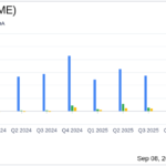 Is GameStop Corp (GME) Overvalued After Q2 Earnings Miss? EPS: $0.09, Revenue: $790.2M, GF Score: 54/100 - GuruFocus