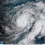 Hawaii braces for tropical storm - The Arkansas Democrat-Gazette