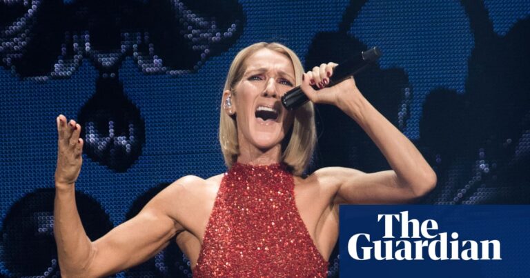 Big hits, massive ballads and titanic emotions: Celine Dion’s greatest songs – ranked! - The Guardian
