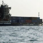 Iranian Ship Struck Near Strait of Hormuz, Killing One, Iranian Media Report - Haaretz