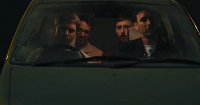 Teaser released for The Inbetweeners 3 as fans say it's 'best left in the past' - The York Press