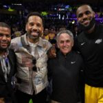 Brandon Weems Reportedly Promoted to Cavs GM, Was LeBron James' HS Teammate - bleacherreport.com