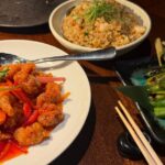 I visited a restaurant loved by celebrities and I was made to feel like royalty - Tottenham Independent