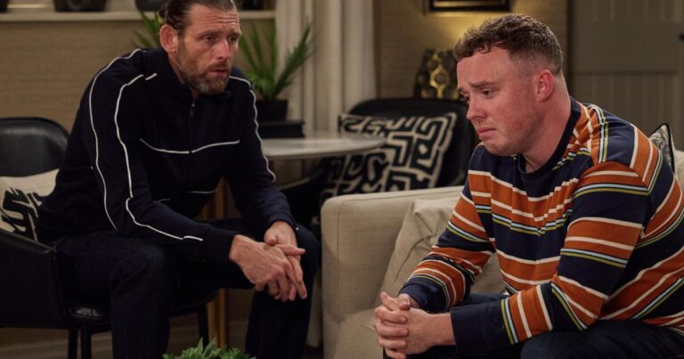 Emmerdale and Coronation Street to shake up TV schedules again next week - Salisbury Journal